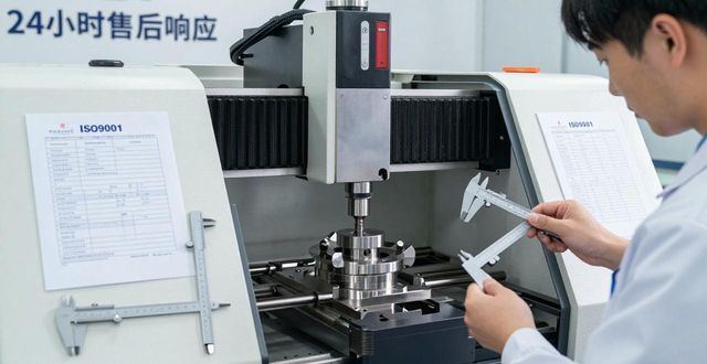 精密车床加工优势_CNC数控车床在精密零件加工中的技术优势_CNC数控车床与普通车床差异