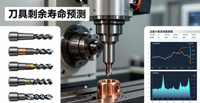 数控车床边缘计算应用_自动车床边缘计算技术原理_精密五金加工边缘计算