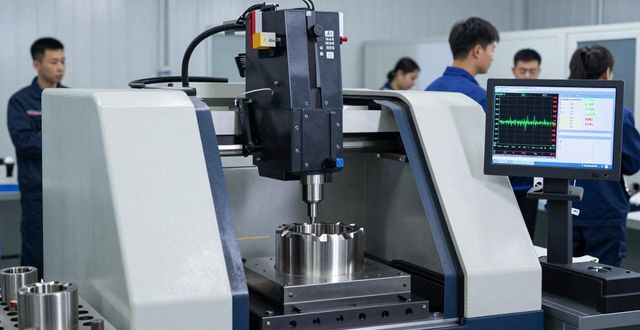 精密零件加工中的刀具磨损监控技术_切削力变化振动信号声发射技术_精密零件加工刀具磨损监控