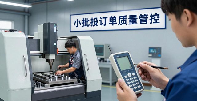 切削参数匹配优化_精密五金件加工中的表面质量提升技巧_精密五金件表面质量控制