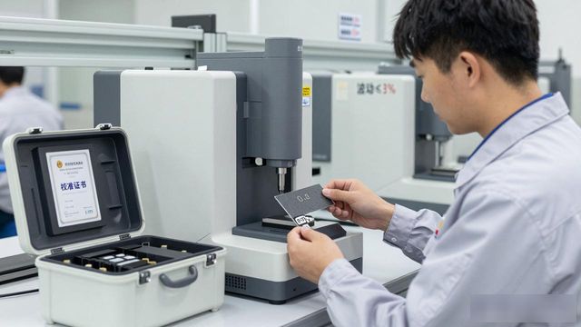 表面粗糙度检测仪器的工作原理与选型_表面粗糙度检测仪器 接触式与非接触式区别 光学式粗糙度仪选购参数