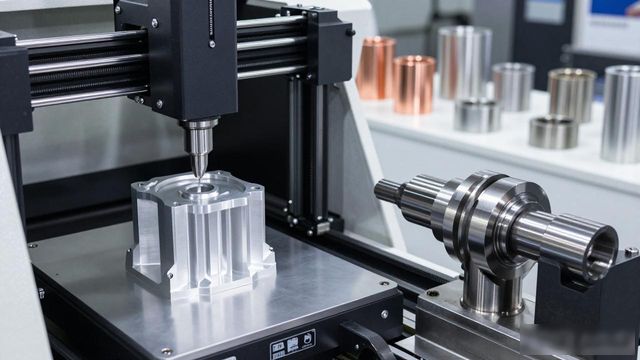 增材制造组合工艺_数控车床加工中的增材制造结合应用_精密零件数控车床加工