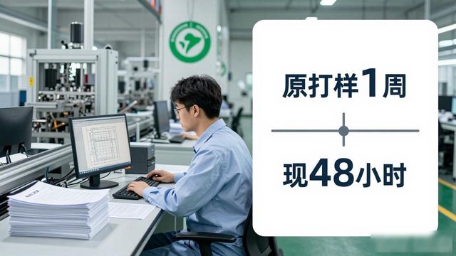 绿色制造采购决策选型_精密加工工艺优化省电省料_绿色制造理念下的精密加工工艺优化