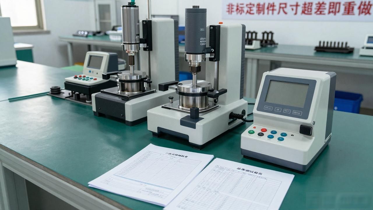 精密测量仪器核心零件加工_精密衬套加工工艺_精密测量仪器核心零件的加工标准
