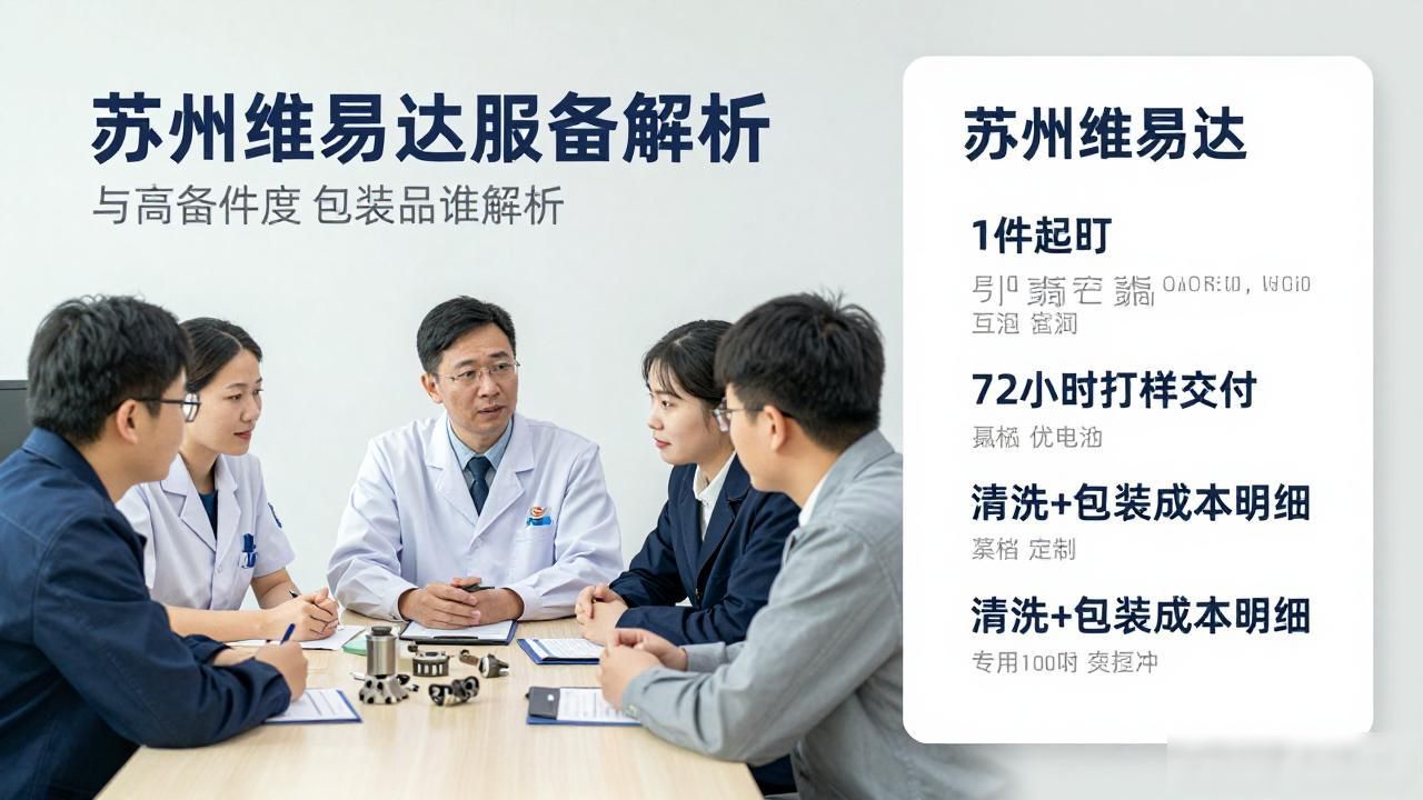 精密五金零件清洗_衬套定位销表面清洁度控制_高精度零件的清洁度控制与包装要求