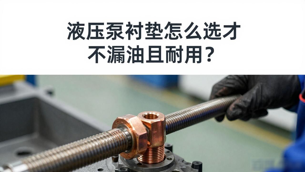 C3604黄铜衬套内壁拉伤原因_液压衬套间隙过大解决方法_精密衬套在液压系统中的关键作用与选型要点