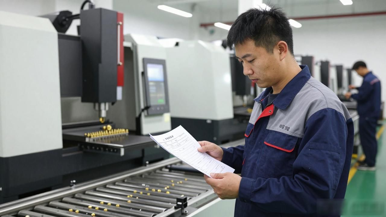 精密加工小批量定制_未来五年精密加工行业的发展趋势预测_小批量加工成本分析