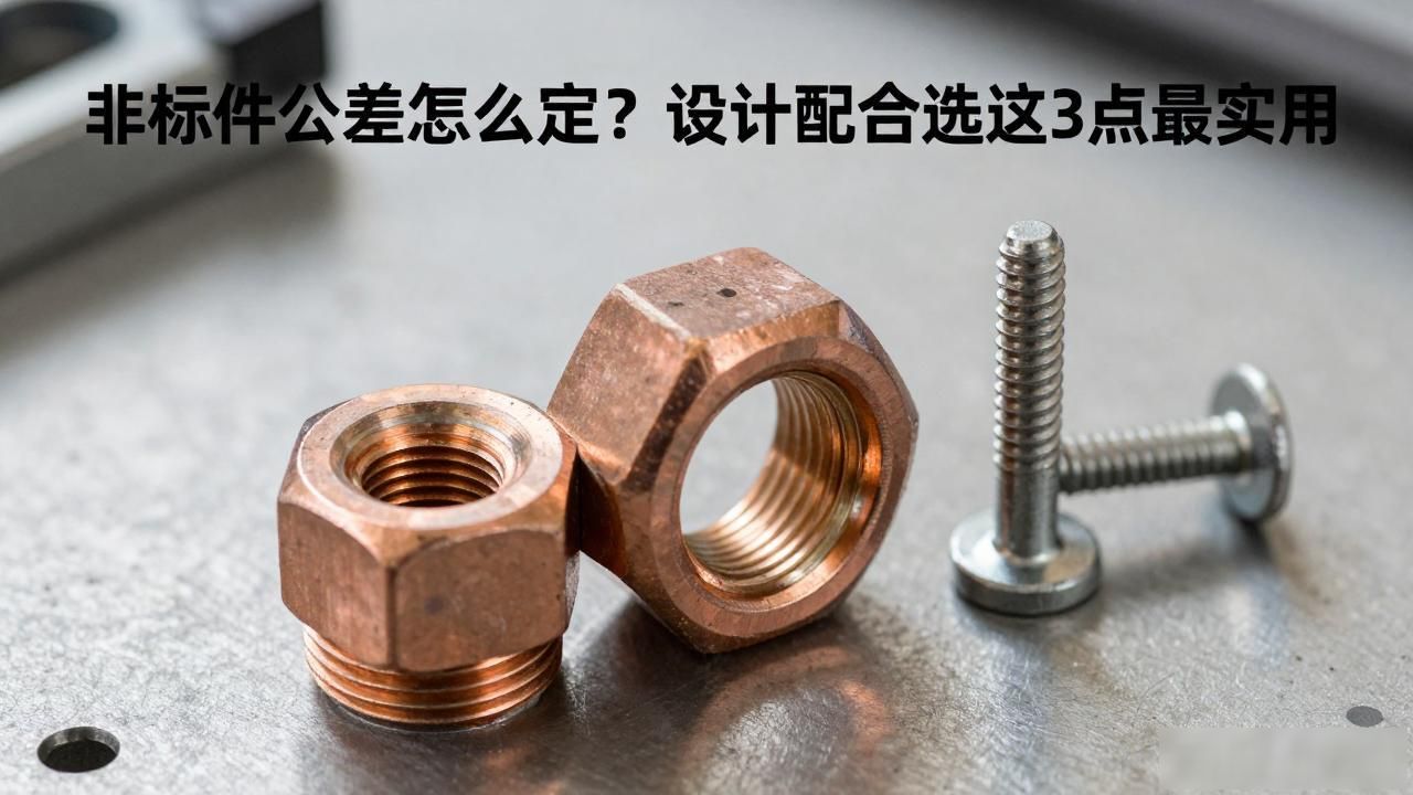非标精密件设计中的公差配合原则_衬套外孔H7装配困难原因分析_非标精密件加工公差配合问题