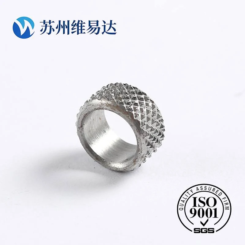 青铜精密零件加工