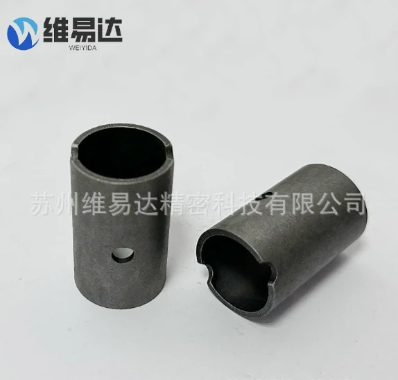 20#钢圆柱空心套管