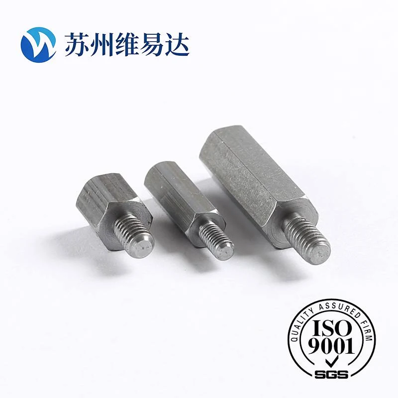 多轴数控车床加工，精密零件找谁家
