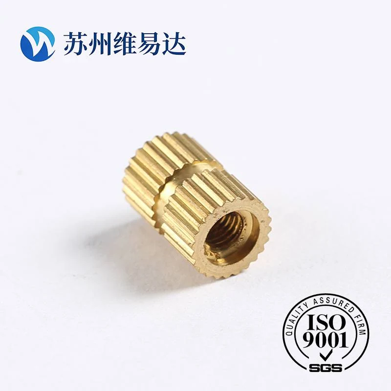 数据化管控成就微米级精度 苏州数控车床加工可选