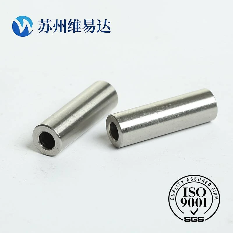 精密轴承加工维易达精密加工服务 数控车床加工更精准