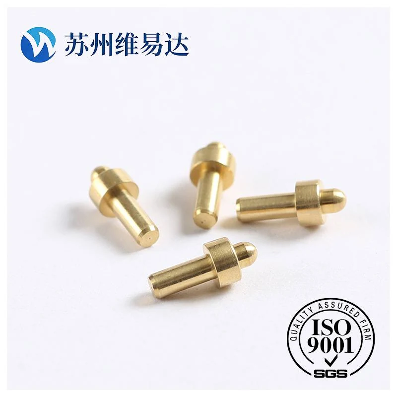 C3604铜螺母走心机加工