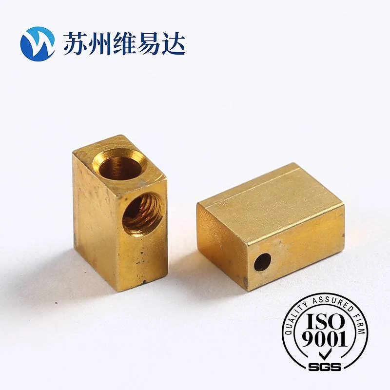 汽车零件精密数控车床加工