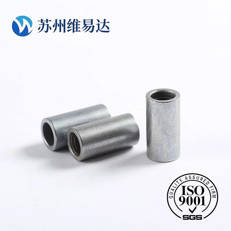 精密配件加工维易达精密加工服务 数控车床加工更专业