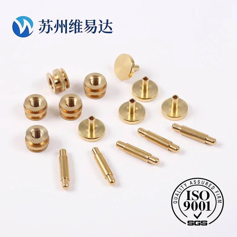 精密五金技术迭代趋势：AI驱动微米级加工成胜负手