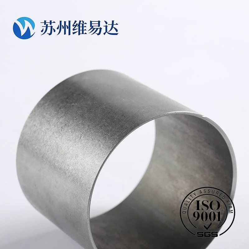 苏州数控车床加工 | 精密五金件非标定制专家