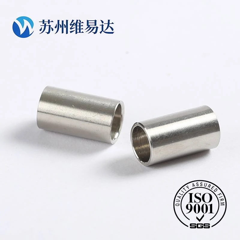 凸轮轴数控车床精密加工