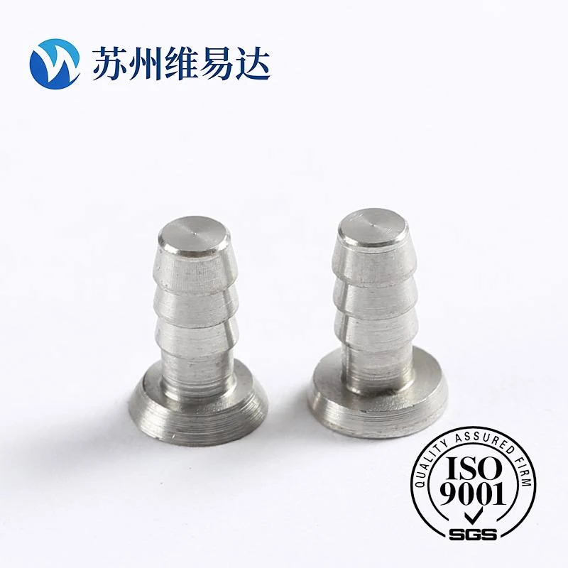 摩托车零件精密数控车床加工