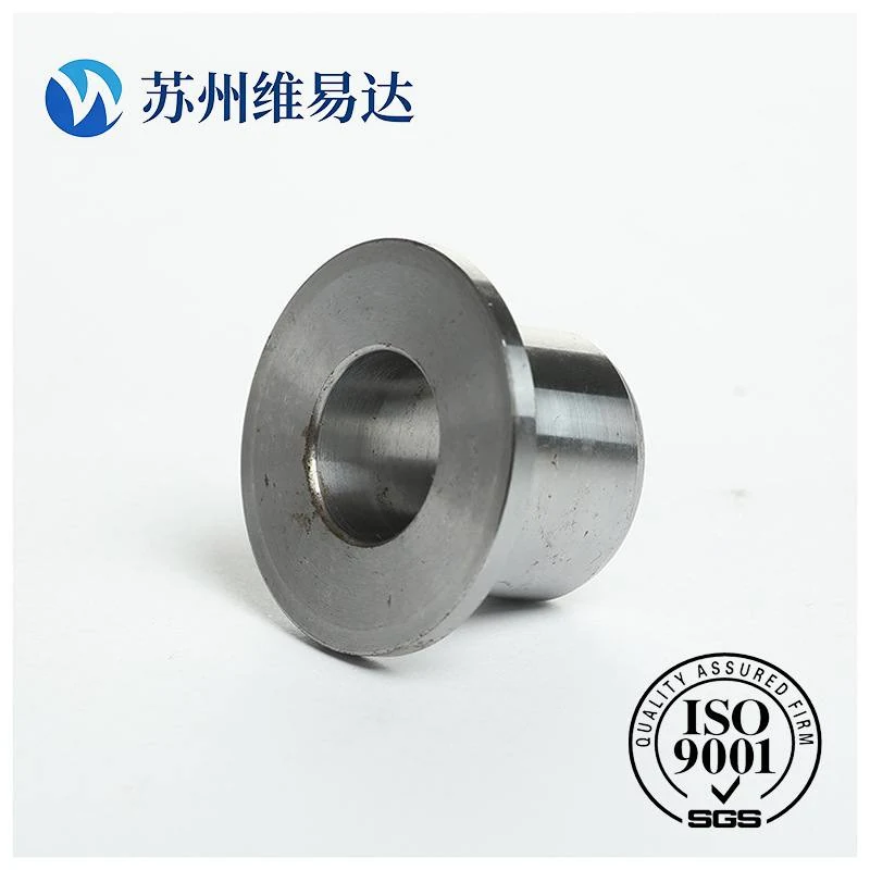苏州维易达0.005mm高可靠精密五金件