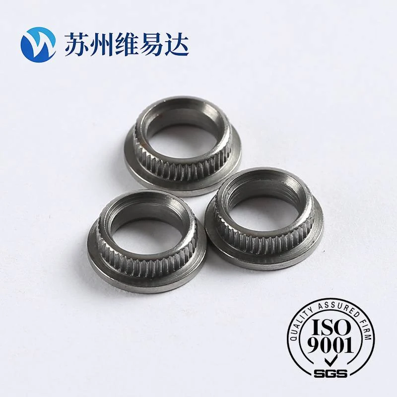 精密接头加工工艺 苏州精密五金零件加工服务