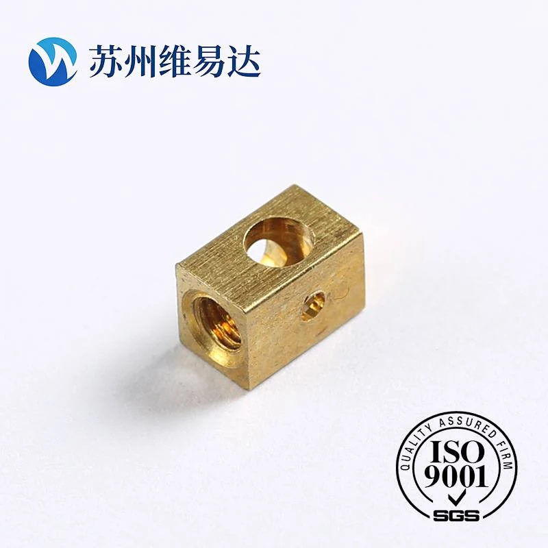 汽车配件数控加工与精密车床定制