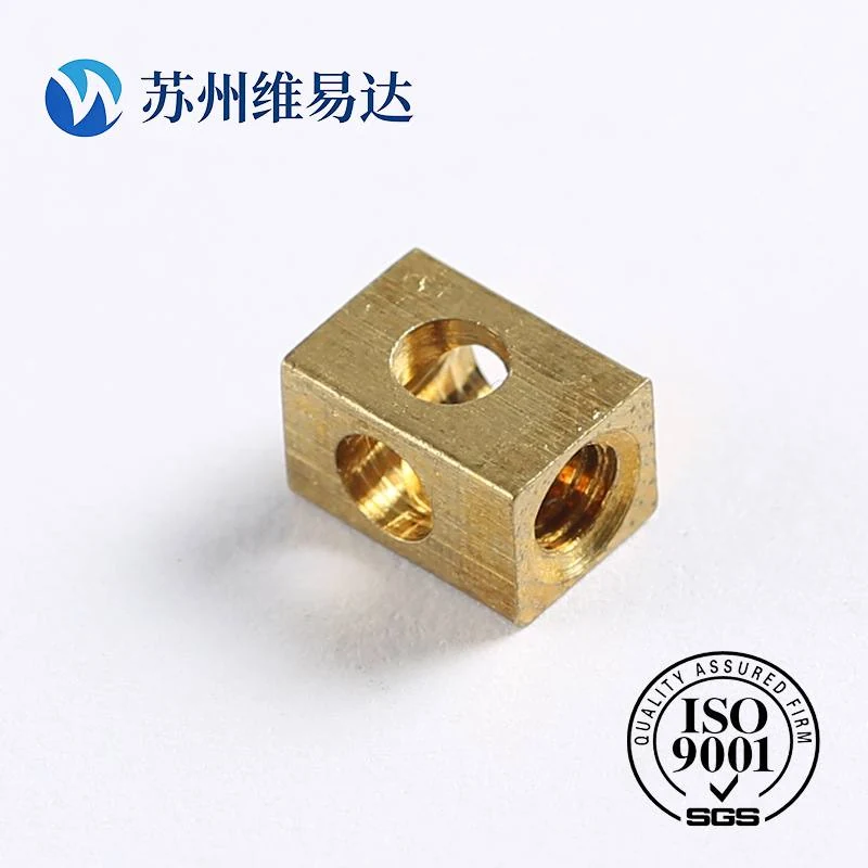 苏州数控车床加工助力光学仪器精密制造