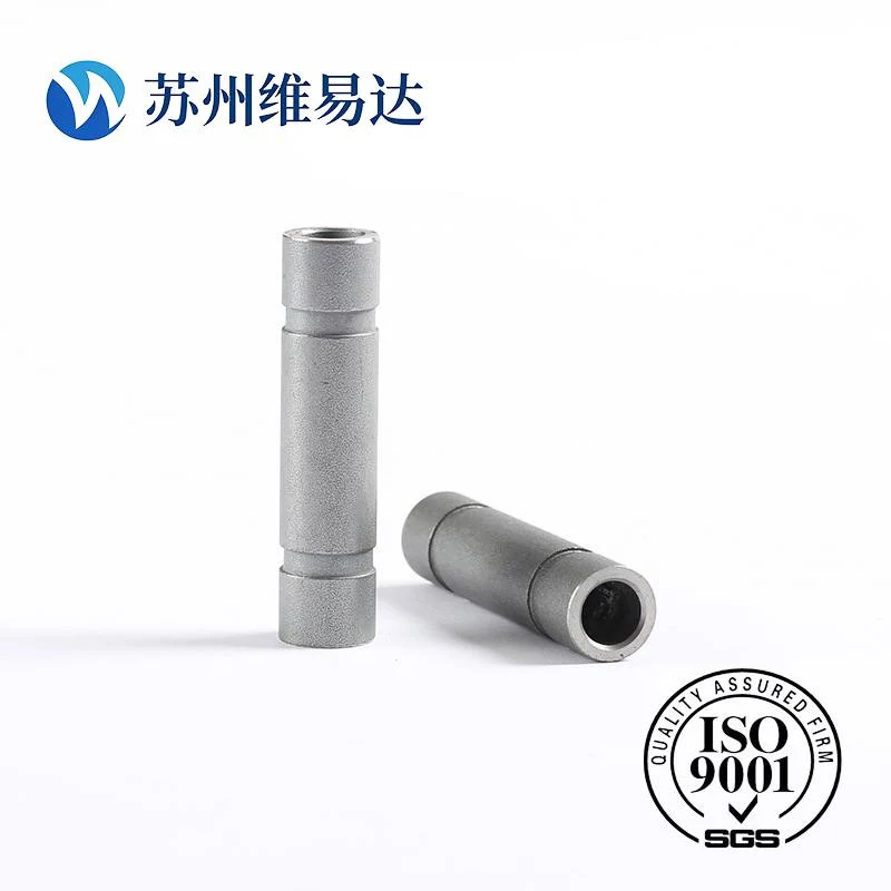 高温合金精密零件加工难点
