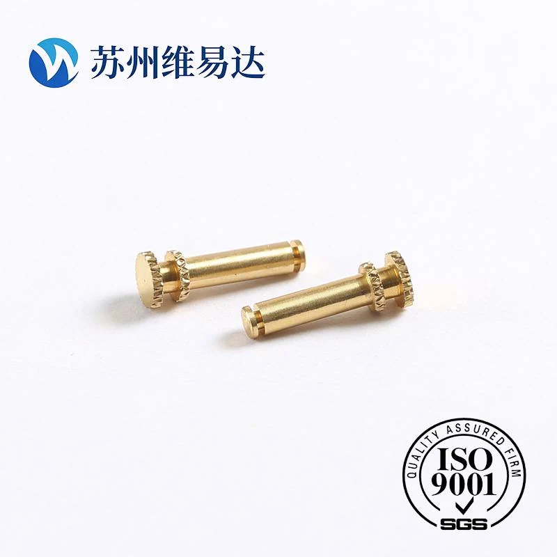 苏州数控车床加工套筒：精密非标零件定制加工厂家