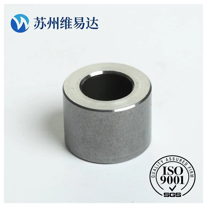 光学仪器技术迭代下 精密五金加工如何实现微米级精度