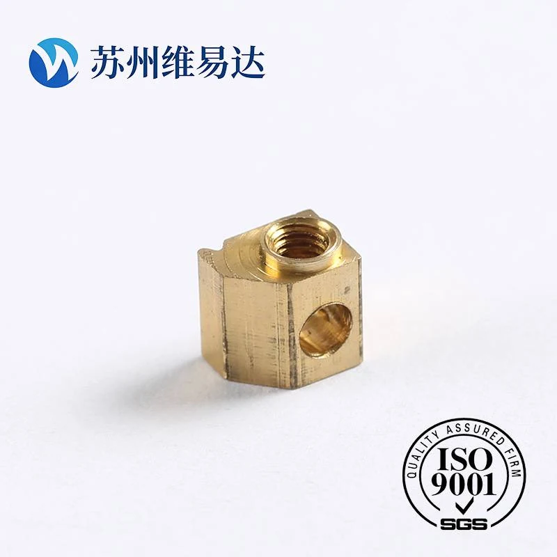 精密五金技术迭代周期如何影响你的采购决策