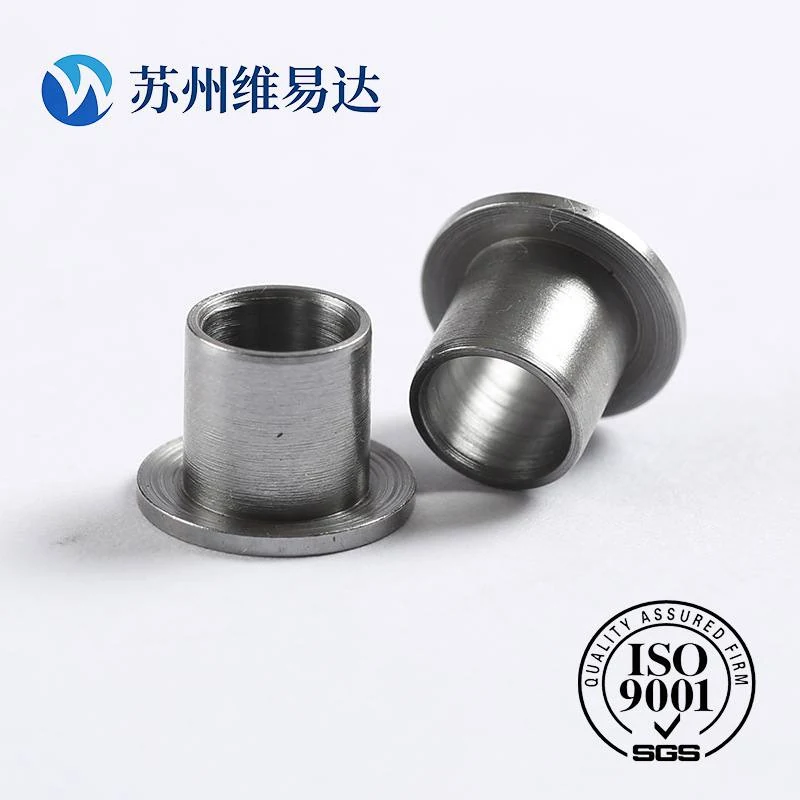数控车床个性化定制 小批量精密加工维易达精密加工服务