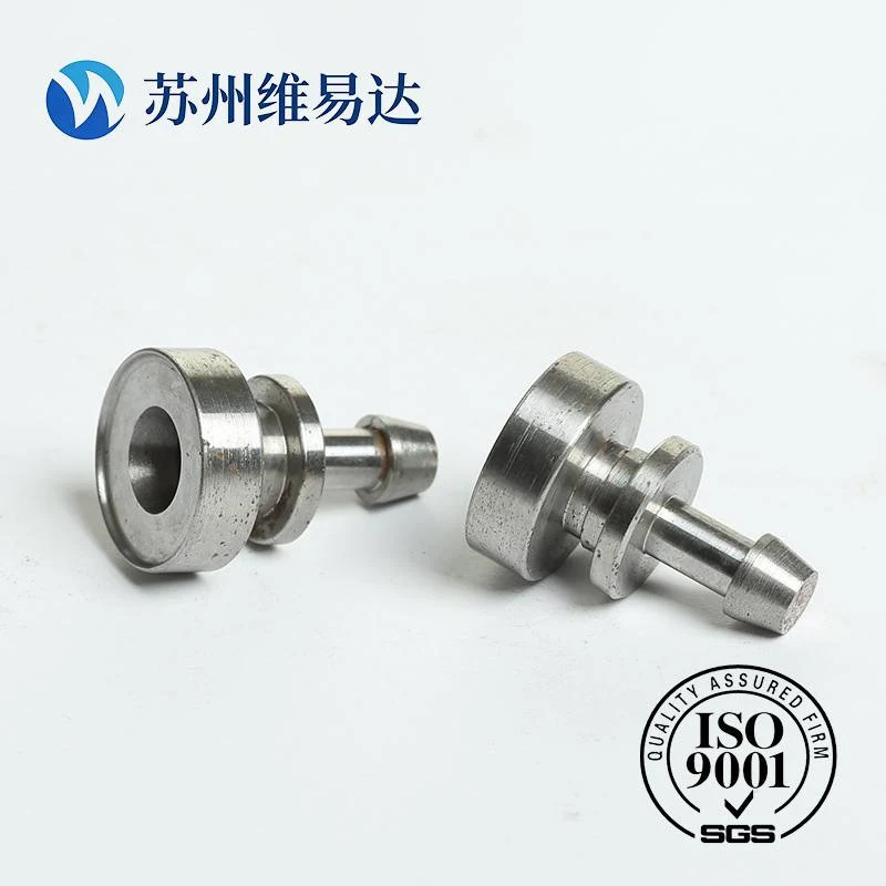 数控车床批量加工 精密零件找厂家