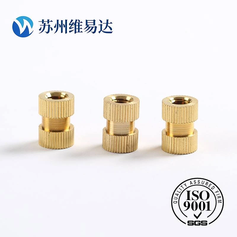 苏州机械加工公司：精密零件数控车床加工维易达精密加工服务