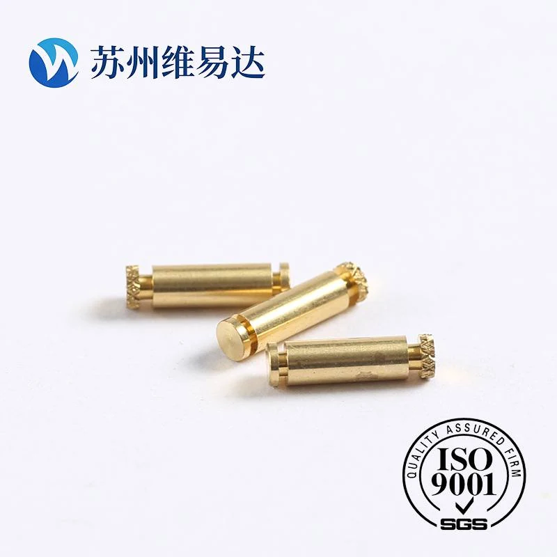泵类零件数控加工精度如何保证