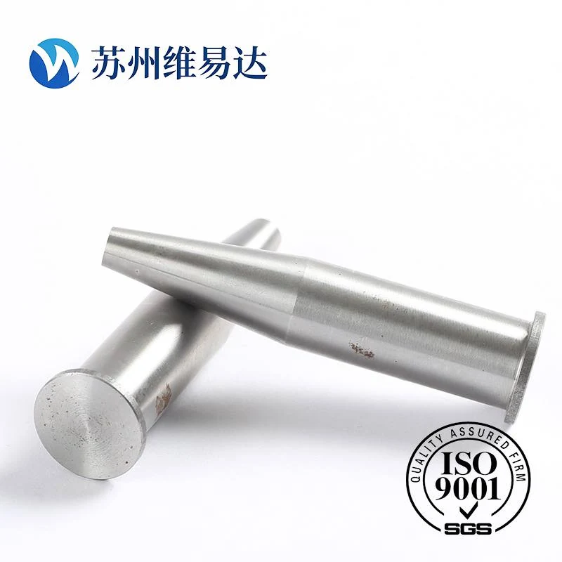 尺寸精准的苏州数控车床加工 维易达精密五金件定制