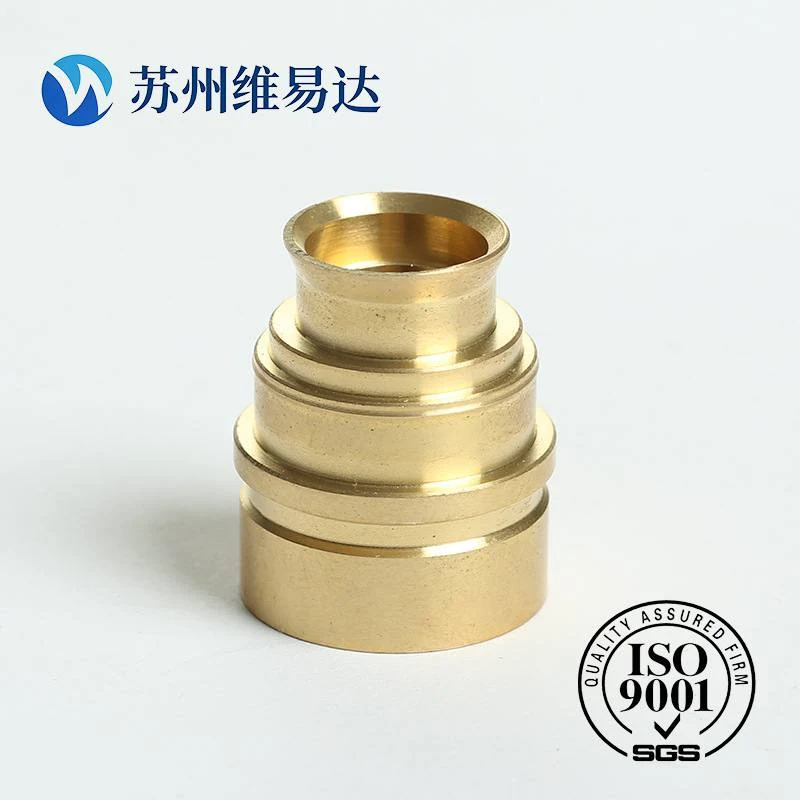 精密销轴加工选择维易达精密加工服务 苏州数控车床加工定制