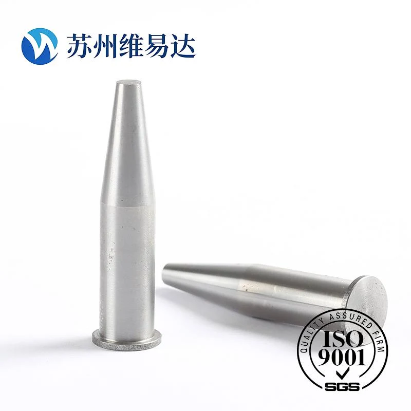 船舶制造精密五金定制专家 苏州维易达数控车床加工服务