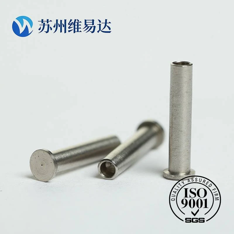 用于模具导向的精密导柱参数与定制加工解析