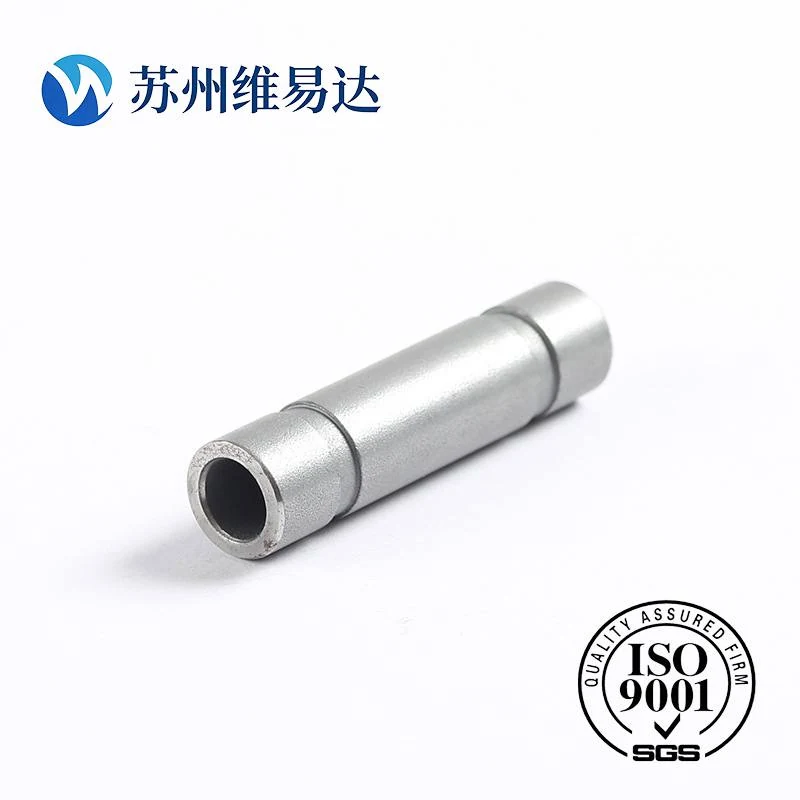 传感器配套精密零件精密非标定制厂商选型指南