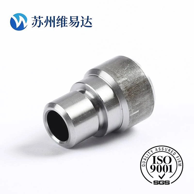 精密针脚技术发展趋势 微米级数控加工定制方案