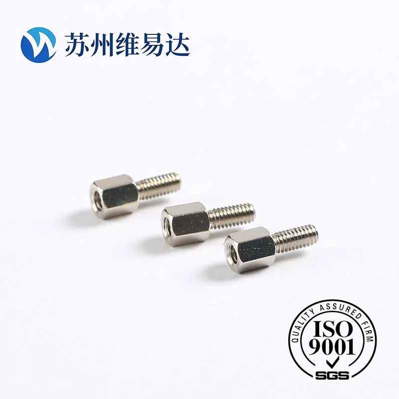 高性价比光学仪器精密零件 苏州数控车床加工定制