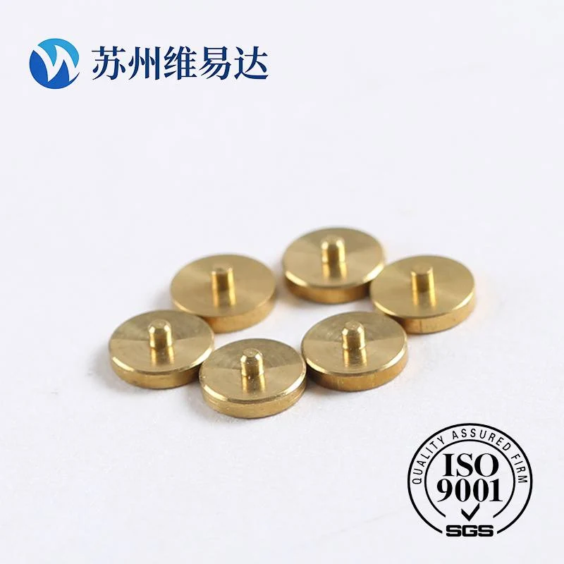 精密法兰数控车床批量加工
