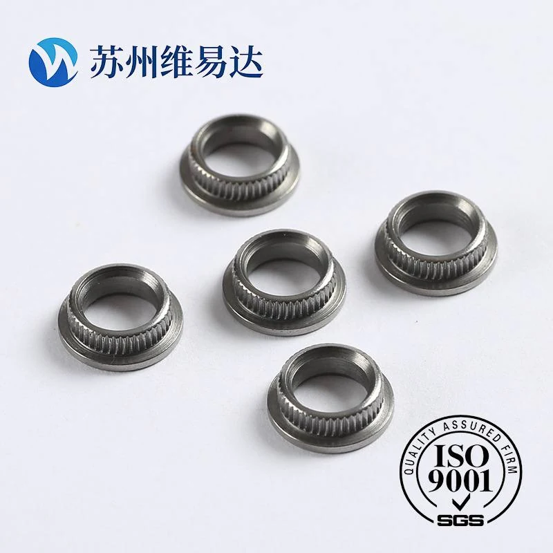 铝件数控车床代加工