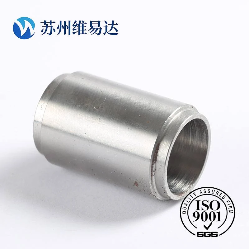传感器精密零件数控车床加工