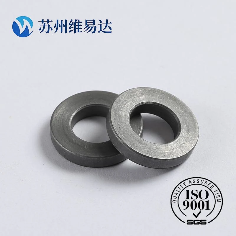 高精度退刀槽加工 | 苏州精密五金件定制