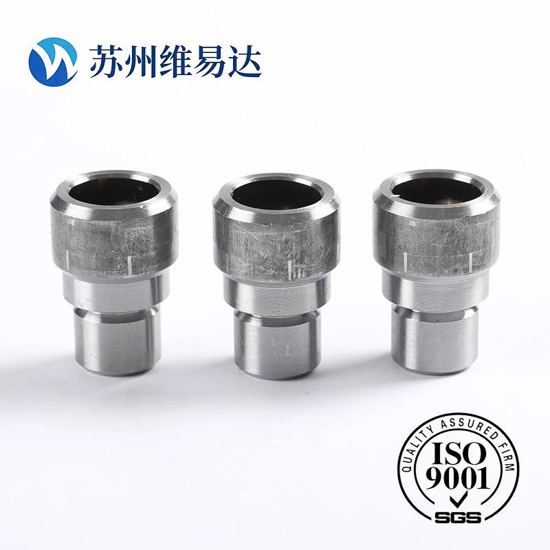 新能源车零件精密车床加工