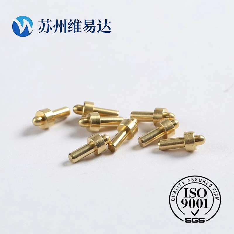 CNC加工服务：精密零件定制，就找苏州维易达