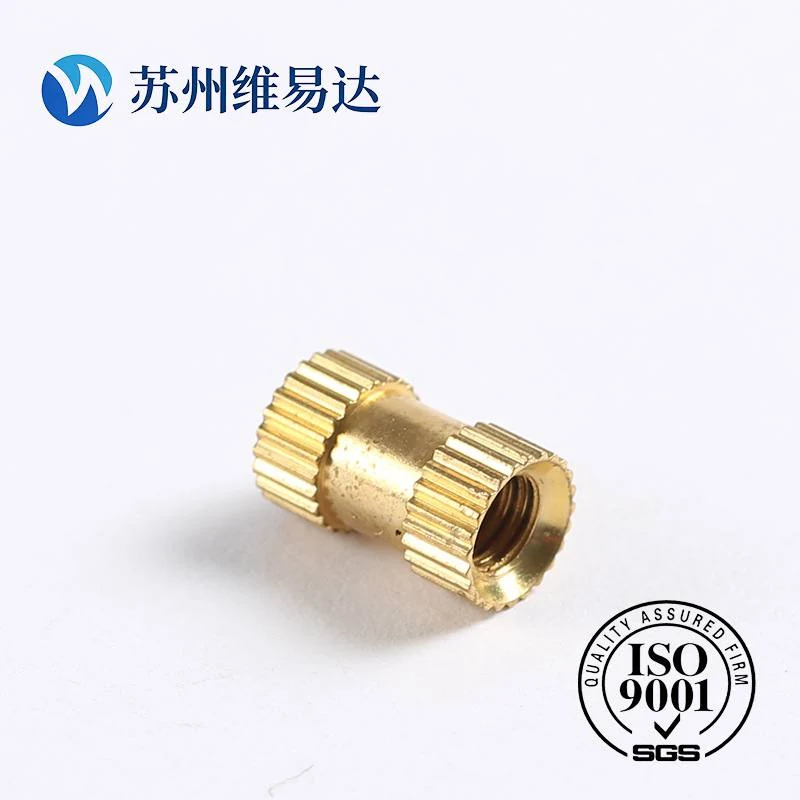 数控车床加工技术迭代 针脚改进如何提升精密品质